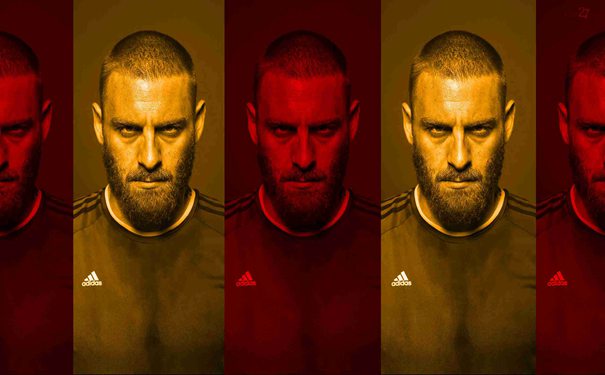 哥本哈根VS布兰